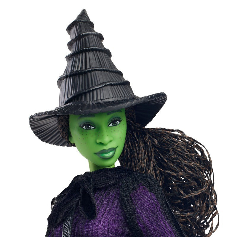 Wicked - Deluxe Fashion Doll - Elphaba