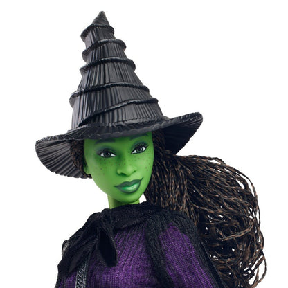 Wicked - Deluxe Fashion Doll - Elphaba