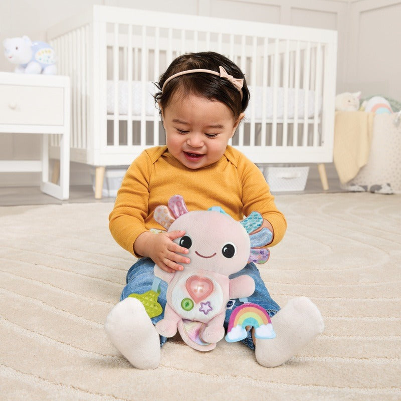 Vtech - Rainbow Lights Axolotl