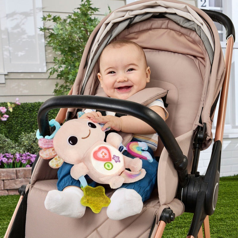 Vtech - Rainbow Lights Axolotl