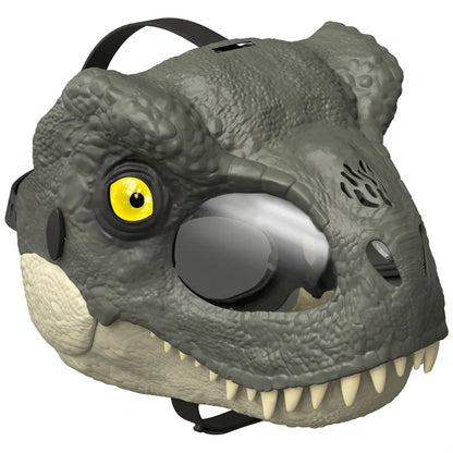Jurassic World Rebirth - T-Rex Rage N Roar Mask