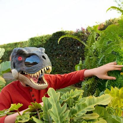 Jurassic World Rebirth - T-Rex Rage N Roar Mask