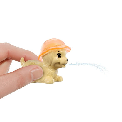 Barbie - Puppy Pool Set