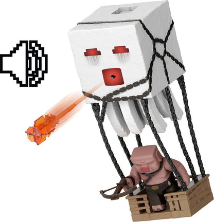 Minecraft - Blast Attack Ghast