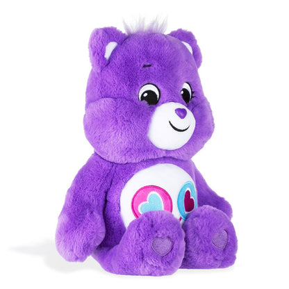 Care Bears -14" Plush Share Bear