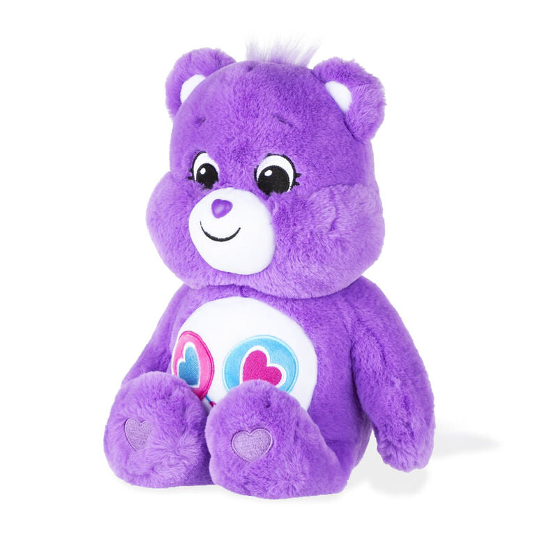 Care Bears -14" Plush Share Bear