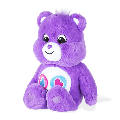 Care Bears -14" Plush Share Bear