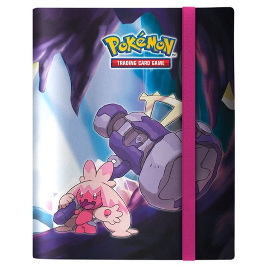 Pokemon - Tinkaton 9 Pocket Pro Binder