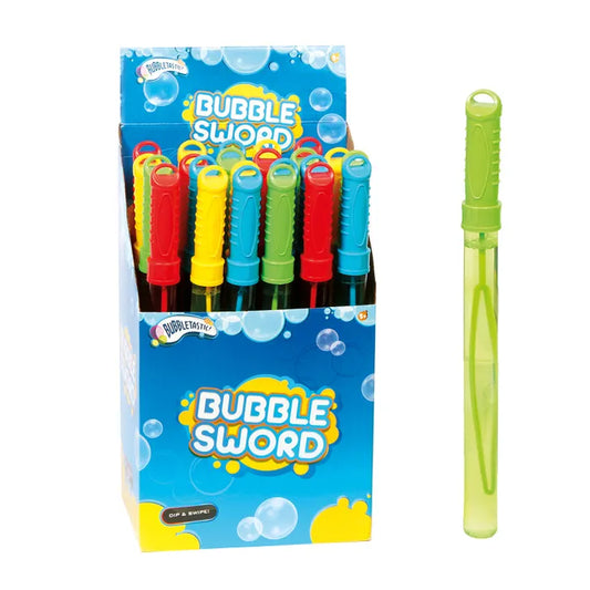 Bubble Sword