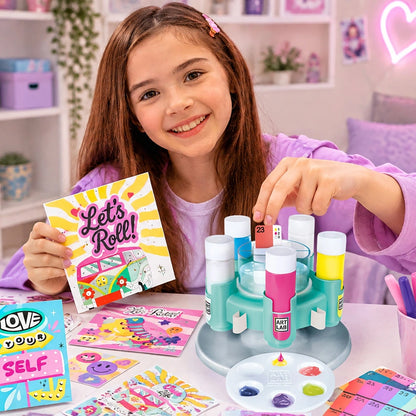 Art Lab - Paint Colour Maker