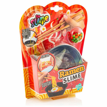 So Slime - Sushi Slime - Rame Kit Assorted