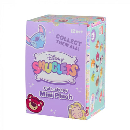 Disney - Snuglets Blind Box