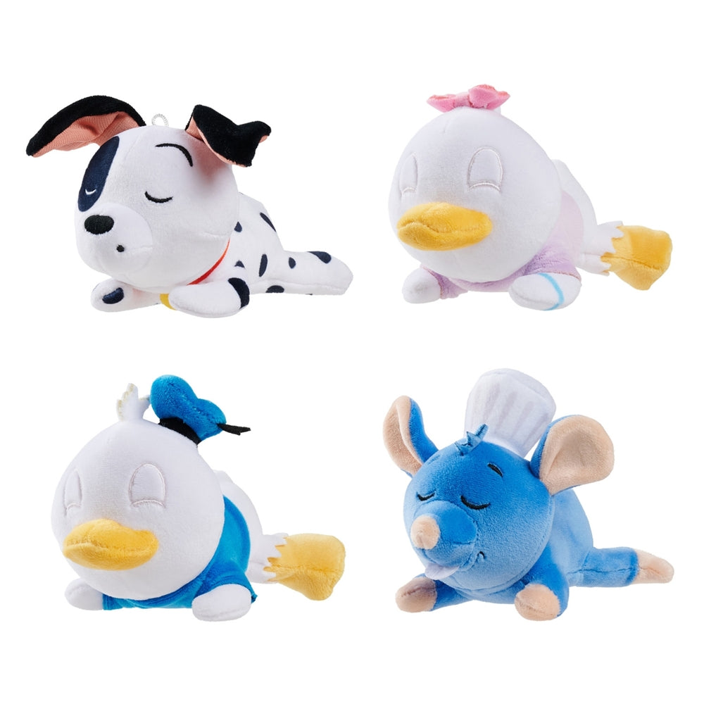 Disney - Snuglets Blind Box