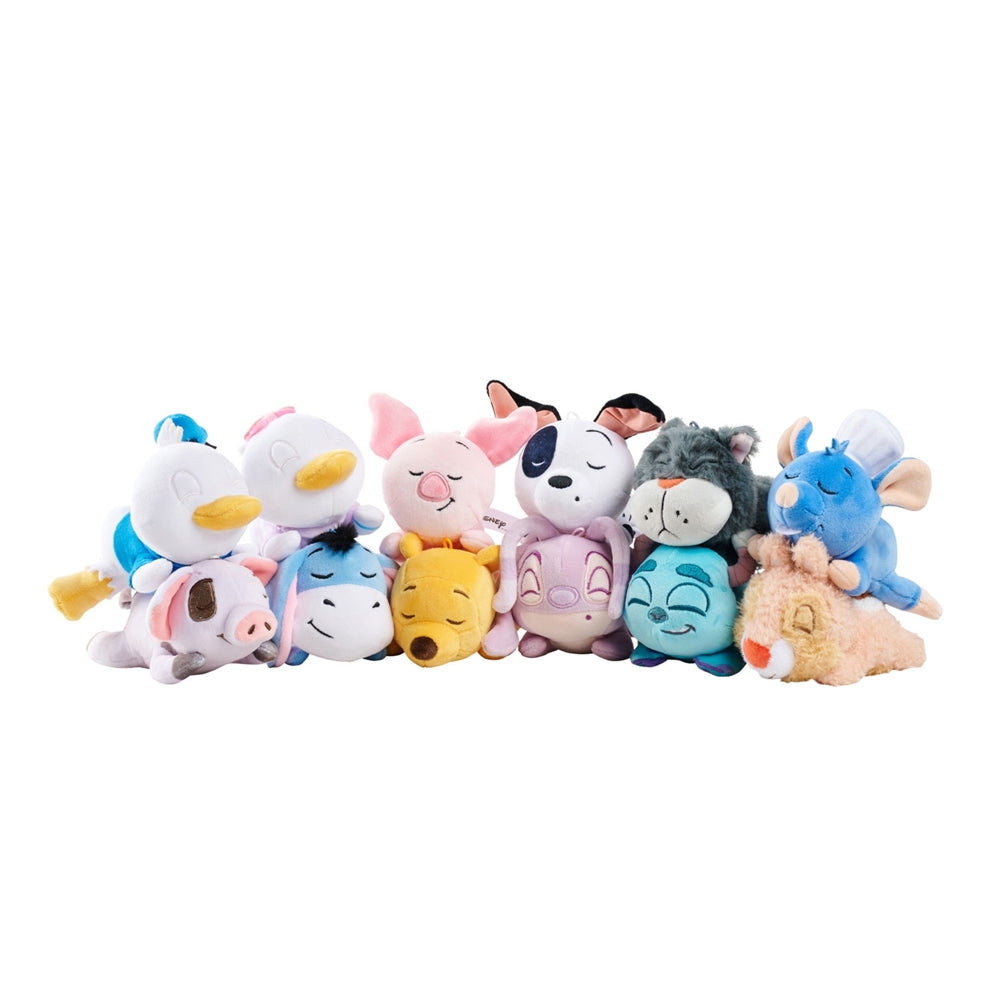 Disney - Snuglets Blind Box