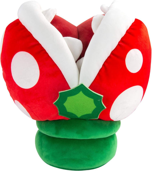Mario Kart Mocchi - Mocchi Plush Figure Piranha Plant 37cm