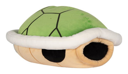 Club Mocchi Mocchi - Super Mario Green Shell
