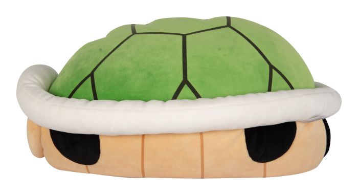 Club Mocchi Mocchi - Super Mario Green Shell