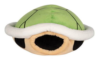 Club Mocchi Mocchi - Super Mario Green Shell
