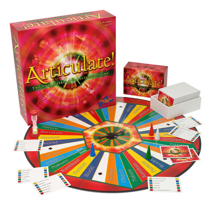 Articulate Classic