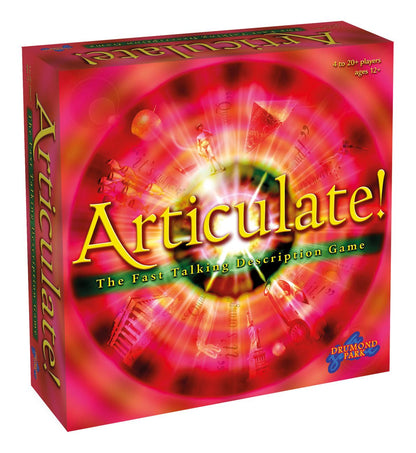 Articulate Classic