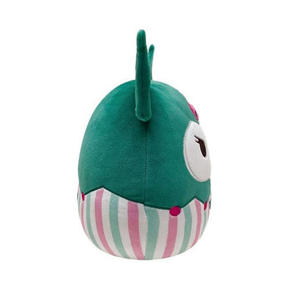 Squishmallows - Hello Kitty & Friends - Kuromi - Holiday Plush