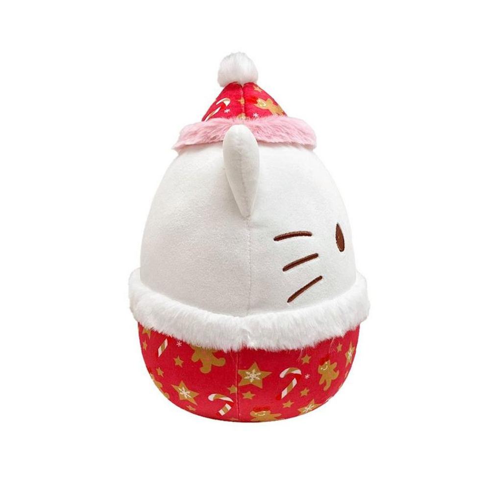 Squishmallows - Hello Kitty and Friends - Holiday Plush