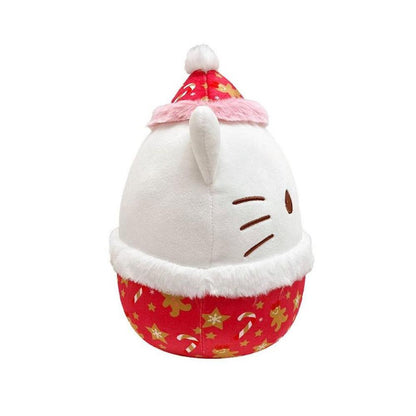 Squishmallows - Hello Kitty and Friends - Holiday Plush