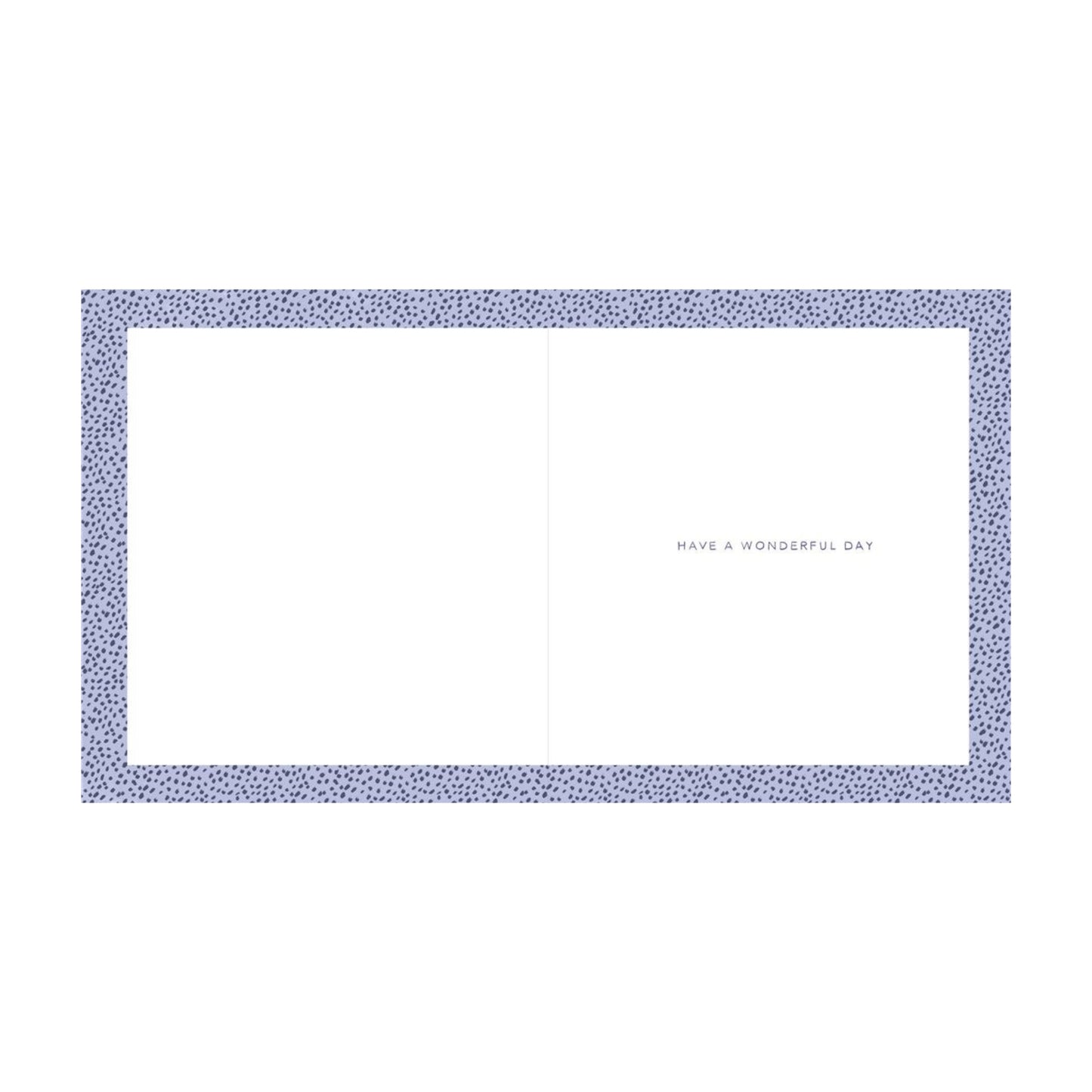 With Love - Birthday Card