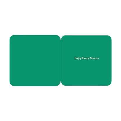 Winnie The Pooh and Tiger - Birthday Card