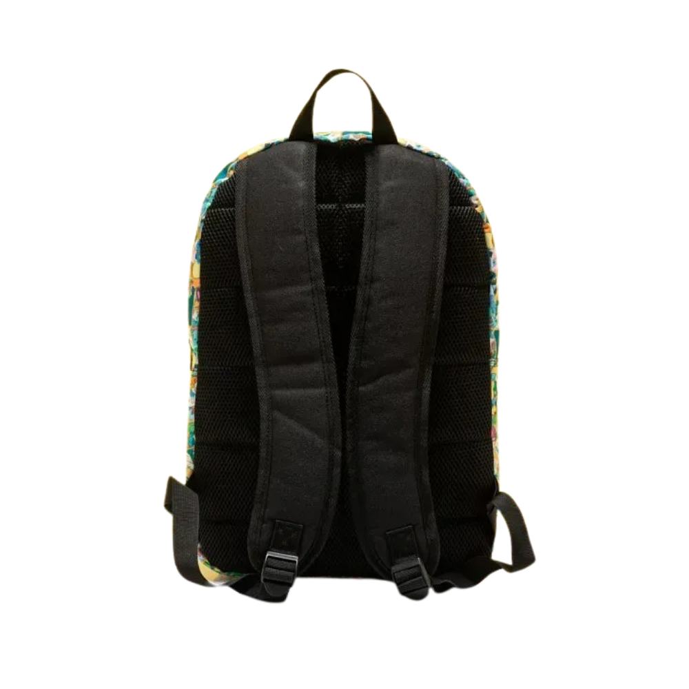 Pokemon - All Over Printed Pokemon Backpack