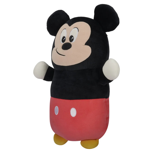 Squishmallows - Disney HugMees - Mickey Mouse 10"
