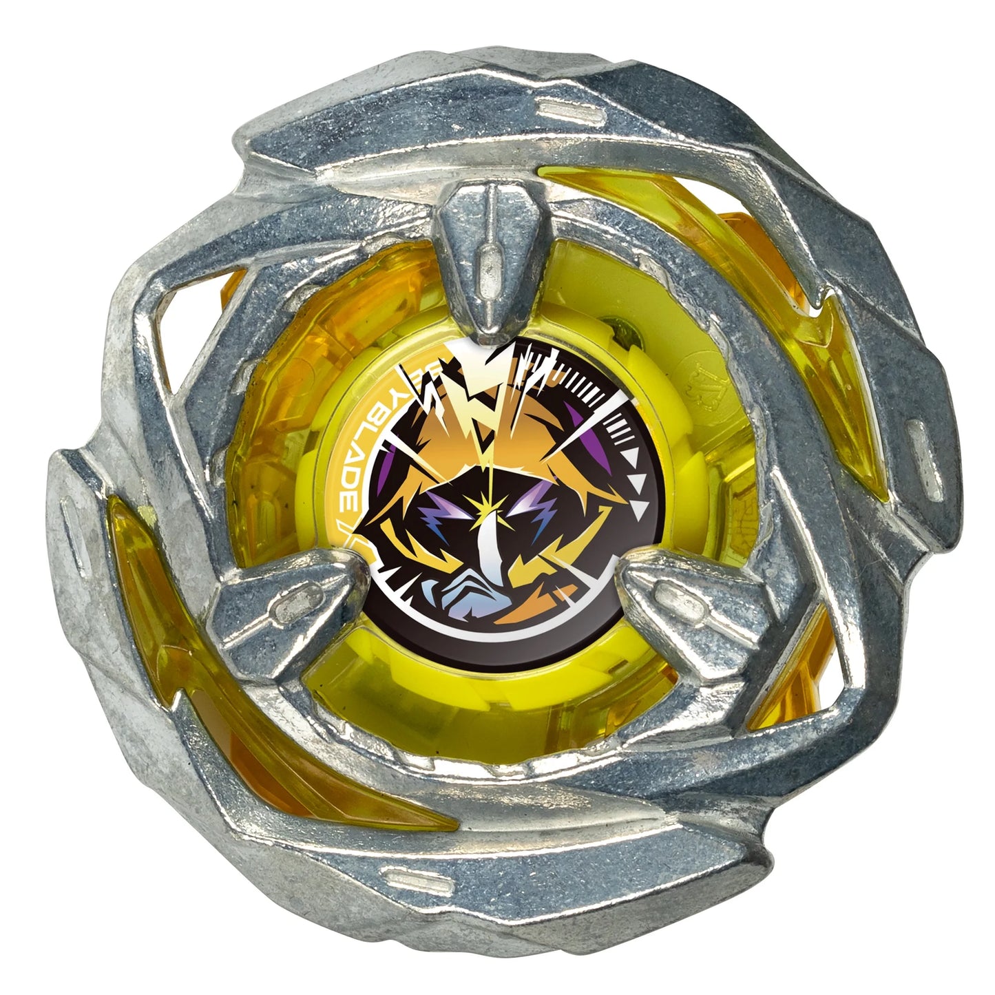 Beyblade - Starter Pack - Arrow Wizard 4-80B