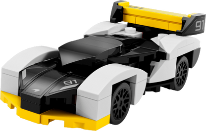 LEGO Speed Champions - McLaren Solus GT (30657) (Polybag)