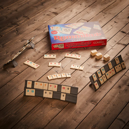 Rummikub Classic