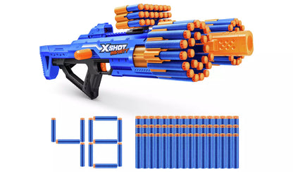 X-Shot - Insanity Bezerko