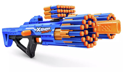 X-Shot - Insanity Bezerko