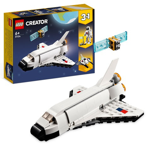 LEGO Creator - Space Shuttle (31134)