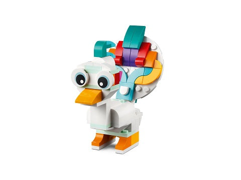 LEGO Creator - Magical Unicorn (31140)