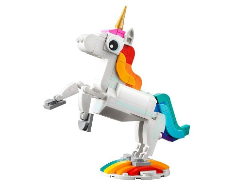 LEGO Creator - Magical Unicorn (31140)