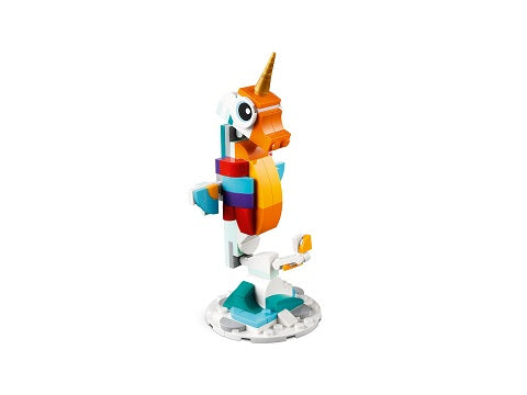 LEGO Creator - Magical Unicorn (31140)