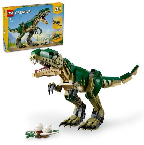 LEGO Creator - T. Rex (31151)