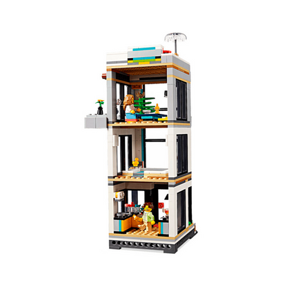LEGO Creator - Modern House (31153)