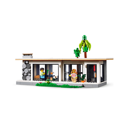 LEGO Creator - Modern House (31153)