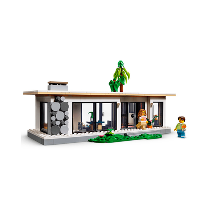LEGO Creator - Modern House (31153)