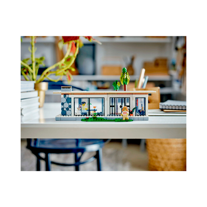 LEGO Creator - Modern House (31153)