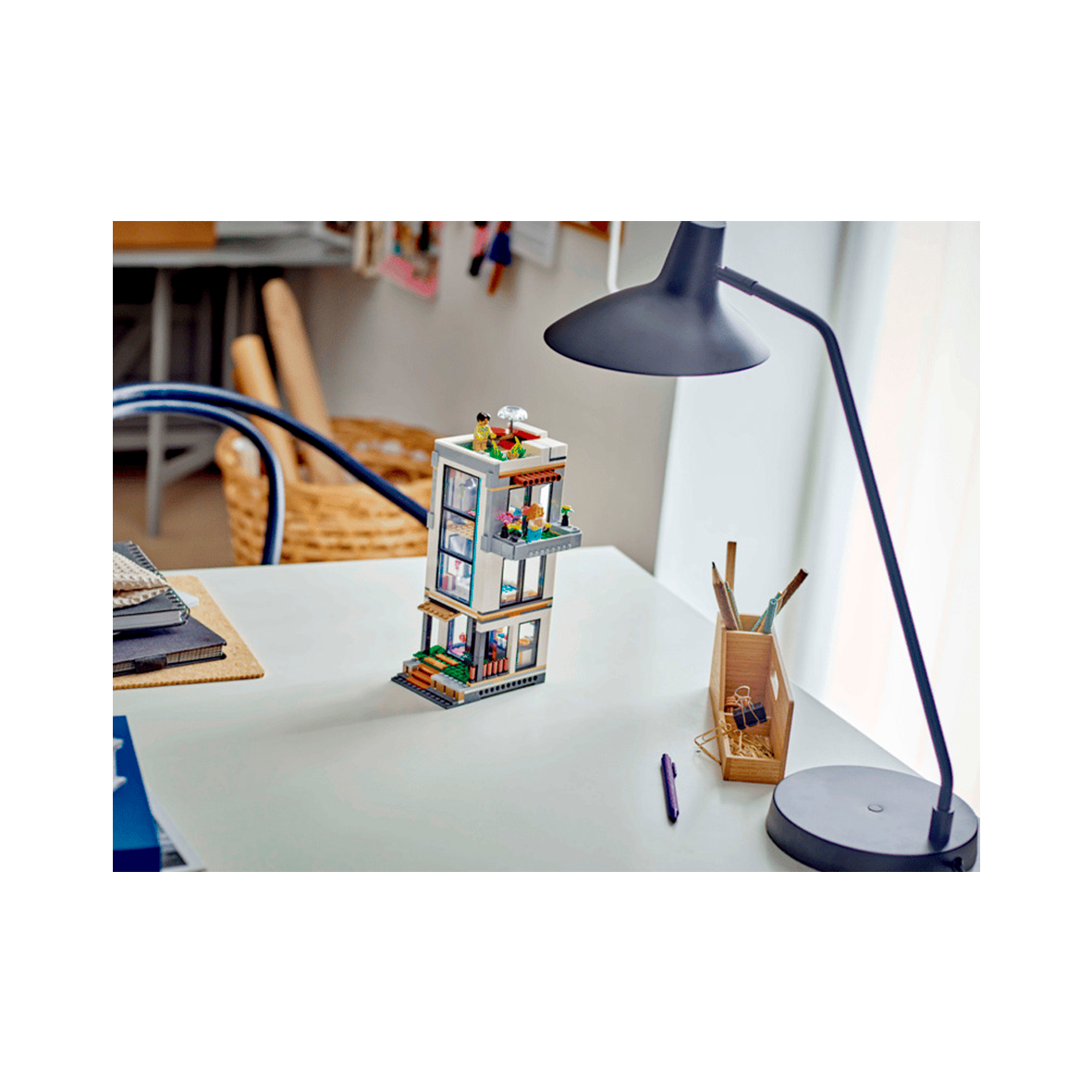LEGO Creator - Modern House (31153)