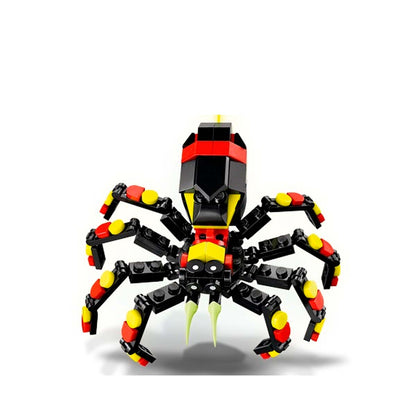 LEGO Creator - Surprising Spider (31159)