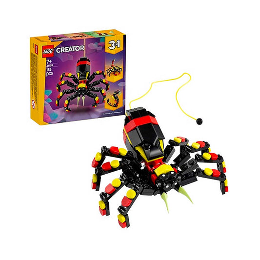 LEGO Creator - Surprising Spider (31159)