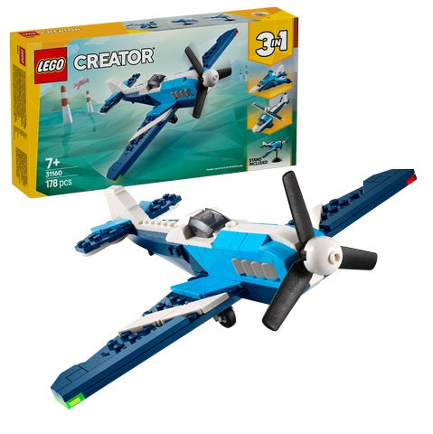LEGO Creator - Race Plane (31160)