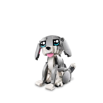 LEGO Creator - Playful Cat (31163)